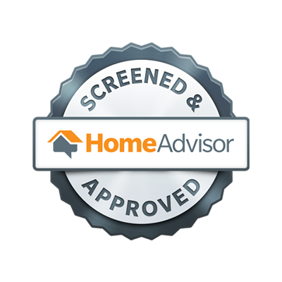 Home Advisor Screened Approved
